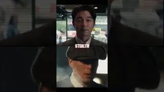 THE SALESMAN VS TOMMY SHELBY | ULTIMATE SIGMA BATTLE