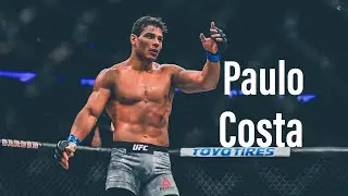 UFC 3:Best Aggressive Fighter To Use In Middle Weight Class