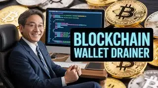 CRYPTO DRAINER NO BACKDOOR 💥🔥