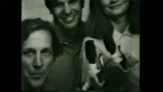 AT&T 1990 TV Commercial Early Worldwide Data Commercial Instant Messaging 