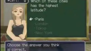 Megaman Legends 2 P17 Pokte Trivia