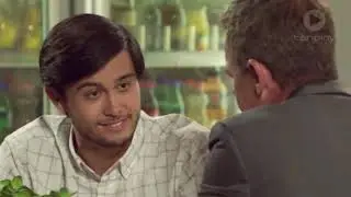 Neighbours: David Tanaka - I'll Be Your Home