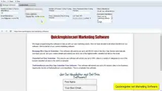New Backpage Ad Posting Software for 2016