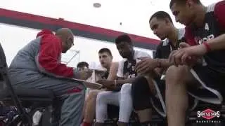 Nike Hoop Summit 2014 Highlights
