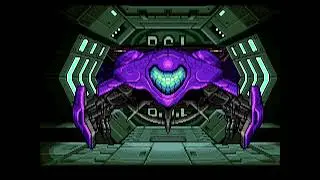 The long beginning - Playing Metroid Fusion for the first time