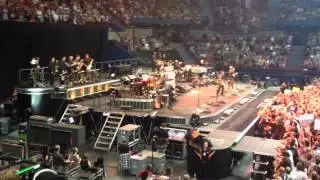 Bruce Springsteen - BEC March 16 - Born To Run/Bobby Jean/Dancing In The Dark
