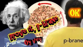 Einstein DEBUNKED by p-brane Earth NOT ROTATING No Equilibrium No Equatorial Bulge