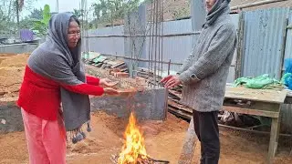 2025 ni paithak salo ani langma tngsak ni logisng bai hor tngwi bisi kwcham no yakar rohormani#fire