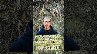 Fluent English = Confident Future 🚀💯 | Learn English fast w #learningenglish #englishmastery #impro