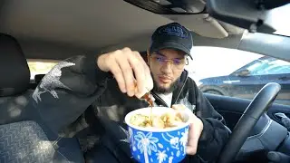 UN POKE BOWL ET DES VÉRITÉS