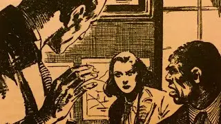 DOC SAVAGE: The Savage Art of 1939!