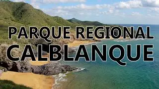 Parque Regional de Calblanque