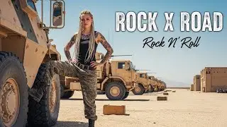 Southern Rock Endless Drive Audio &ndash; Always In Motion ✨ Never Feels Rushed