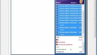 Tech Tip   Discount/Void Report Hyperlink