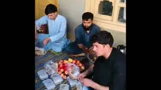 Emergency Food & Essential Supplies for Earthquake Victims in Remote Areas