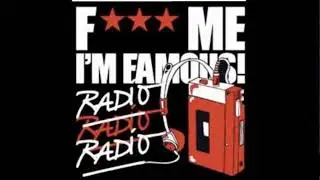 David Guetta (F*** Me I'm Famous Radio) 28.11.2008