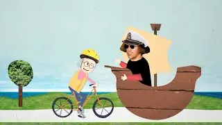 Werbung: Tourismus in MV
