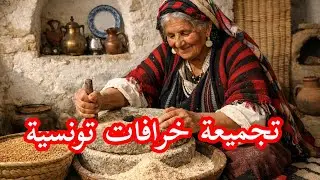تجميعة لخرافات الجدود خرافات قديمة من قاع الخابية 