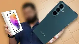 Samsung Galaxy F57 5G Unboxing, launch date & price