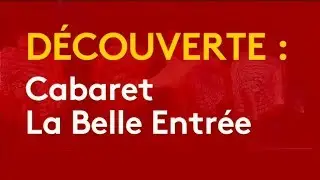 Un cabaret en Vend&eacute;e