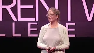 Living Your Values Out Loud | Karla Ferster | TEDxBrentwoodCollegeSchool