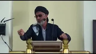 قورسی وه‌ستان له‌ پێش خوای گه‌وره‌  - مامۆستا صباح کفریMamosta Sabah kfri