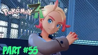 Pokemon Legends Z-A - Part 55: REACHING 15 INFINITE Z-A ROYALE MATCHES!