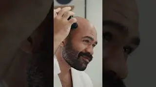 MANSCAPED&reg; The Dome Shaver&trade; Pro - We're Not Squares