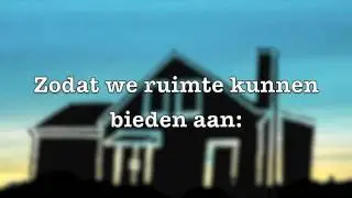 Pandloos Poppodium De Bakkerij in &eacute;&eacute;n minuut