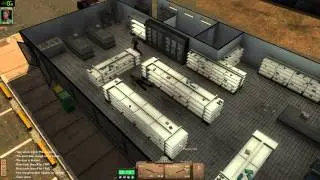 Dead State first 7 days part 8