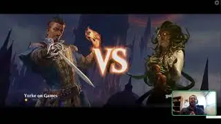 Zeke's Silverquill Decks