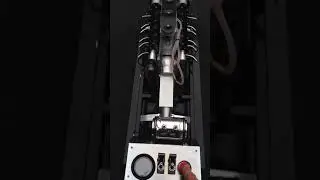 1/4 Scale V12 Nitro Powered Running Engine
