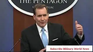 Pentagon crisis amid Ukraine crisis