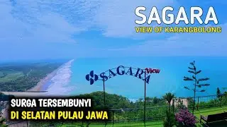 YANG LAGI VIRAL DI KEBUMEN‼️SAGARA VIEW TEMPAT YANG WAJIB DI KUNJUNGI KETIKA DATANG KE KEBUMEN