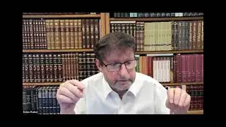 Rav #DovFischer: #NineDays #ThreeWeeks & #TishaB'av - #Talmudic and Unique #Halakhic #Responsa