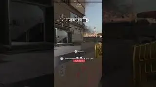 M4 Outguns Snipers #modernwarfare2