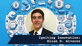 Igniting Innovation: Argentina's Crypto Startup & Investment Landscape with Elian D. Alvarez