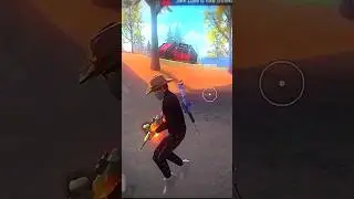 Free Fire Beat Sync Montage Edit 🔥