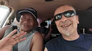 The Way to Water * Community Voices from Landi (#1)