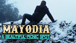 Best Time to Visit MAYODIA || Arunachal Pardesh || Snowfall in Mayudia || Mayodia pass