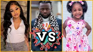 Сравнение образа жизни Mora Face (семья Сэйлз) VS Dez2fly VS Bad Kid Macei: интересные факты