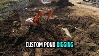 Z&M Construction and Land Development | Dirt Work, Septic Systems & More
