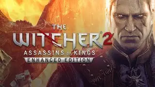 The Witcher 2: Assassins of Kings - Full Gameplay Part 5 (No Commentary)