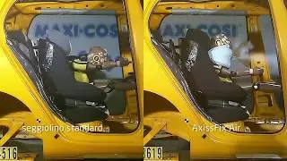 AxissFix Air crash test video