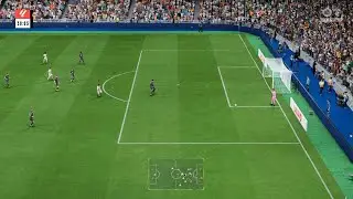 Real Madrid manager career Mode 5