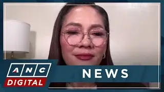 Hontiveros lauds Alice Guo conviction, but 'more work needs to be done'  | ANC