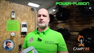 Die POWER~FUSION braucht Eure Unterst&uuml;tzung! So klappt die Integration von Powerstations ins WoMo.