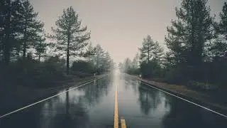 Tchaikovsky - Waltz of the flowers (slowed and its raining)