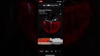100bandplan - still bleeding