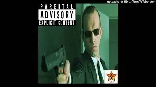 ABF Omega - Agent Smith (2025) - 02 - Dahmer Flow (Prod. by Fazodidit) 2025